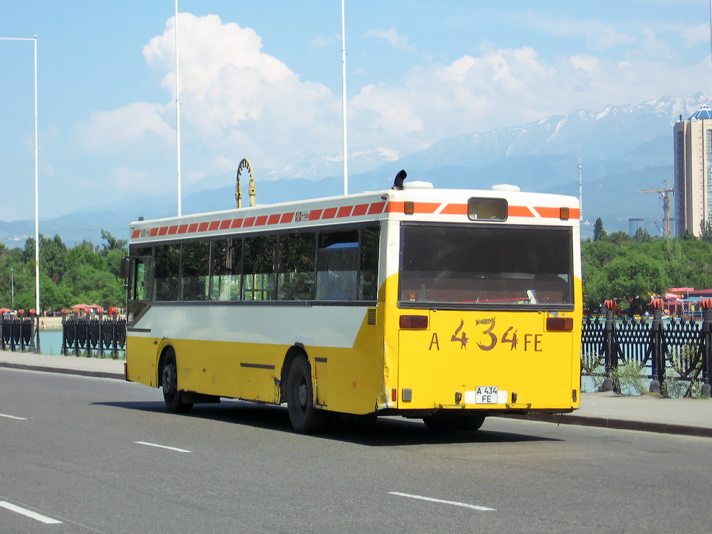 Almaty, MAN 791 SL202 sz.: A 434 FE