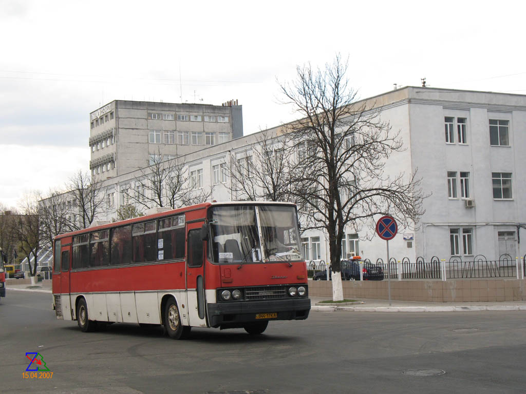 Киев, Ikarus 250.59 № 2618