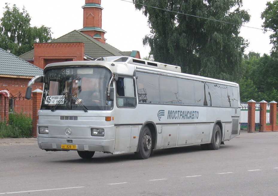 Московская область, Haargaz 111 № 429