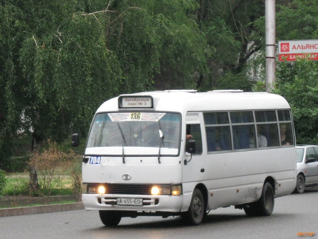 Алматы, Mudan MD6701D4 № 704