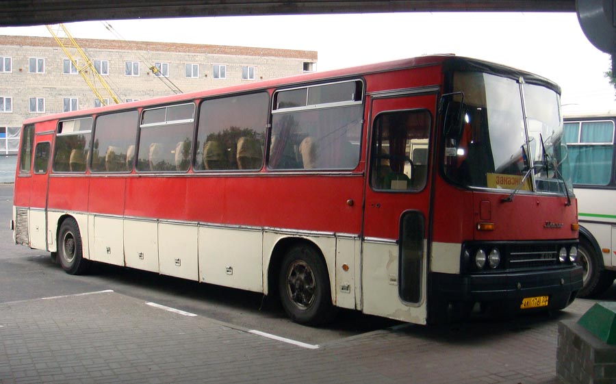 Брянская область, Ikarus 250.93 № 184