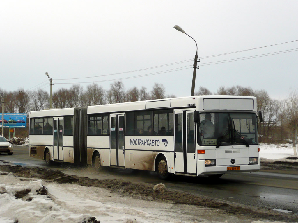 Московская область, Mercedes-Benz O405G № ЕА 604 50