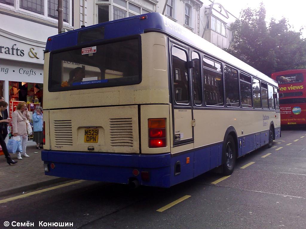 Великобритания, Ikarus 480.91 № 26073