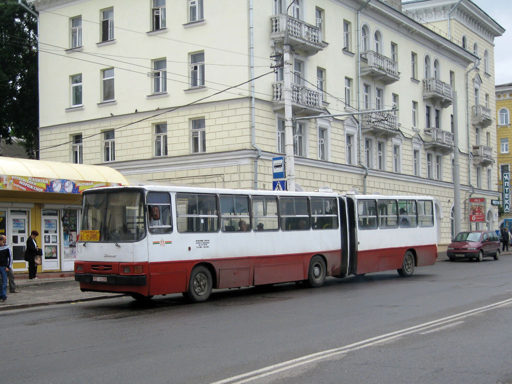 Витебская область, Ikarus 280.26 № 044430