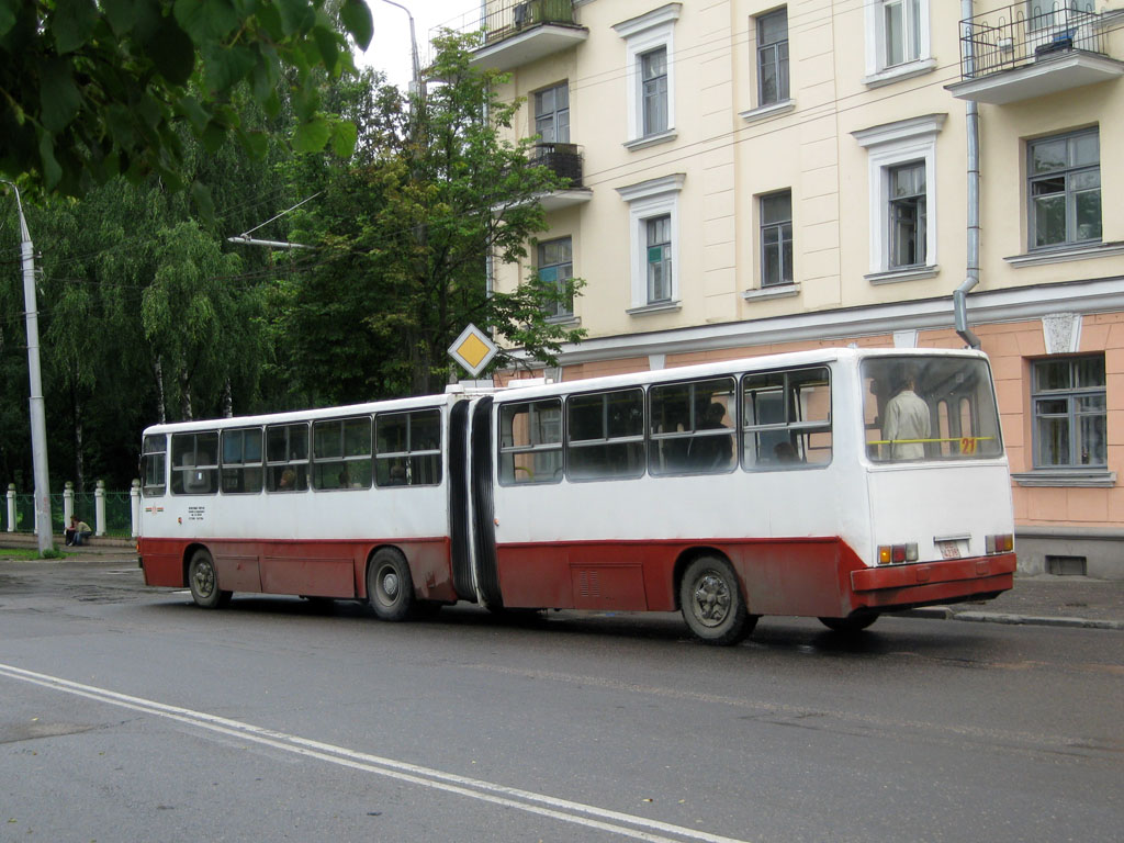 Витебская область, Ikarus 280.26 № 044430