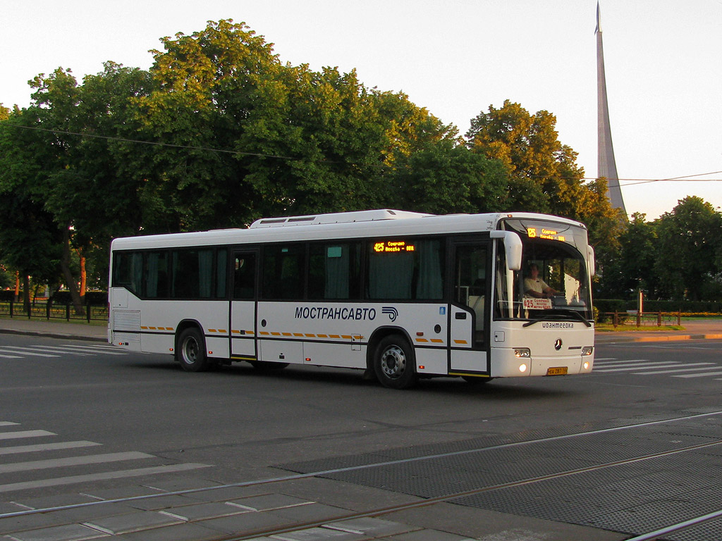 Moszkvai terület, Mercedes-Benz O345 Conecto H sz.: 2870