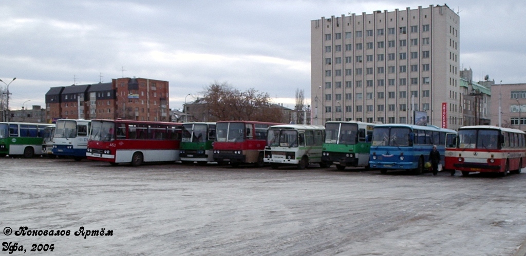 Башкортостан — Разные фотографии