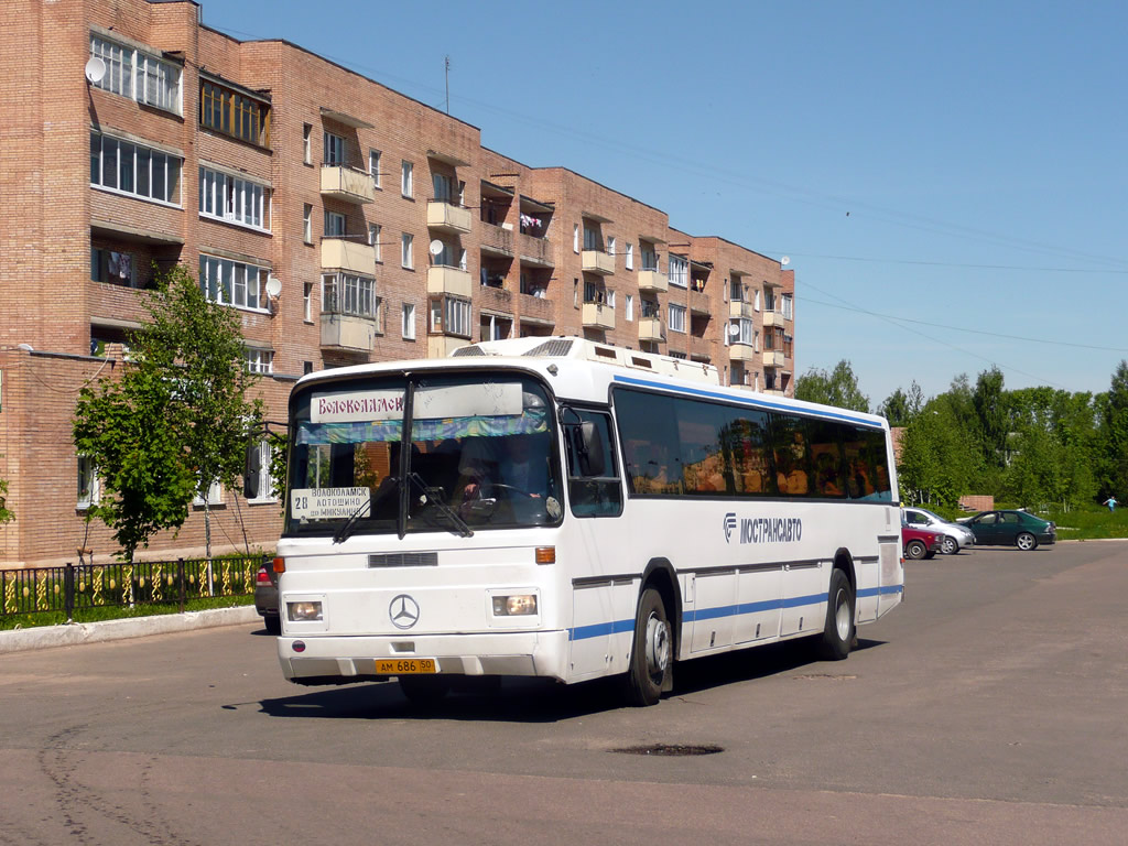 Московская область, Haargaz 111 № 0672