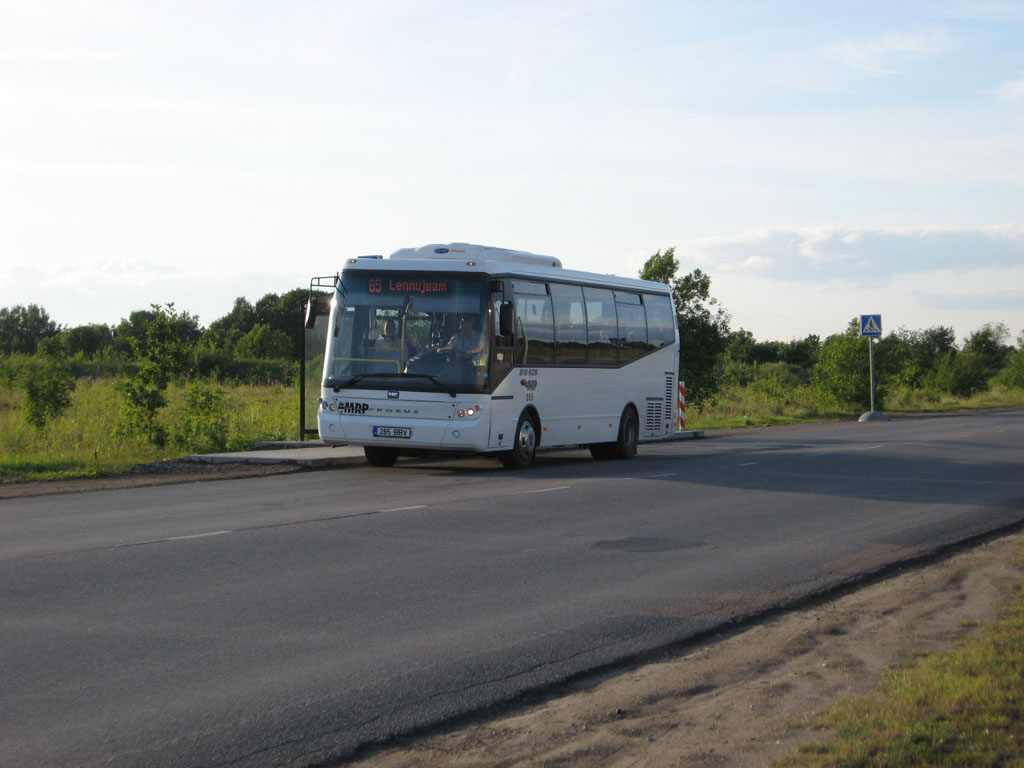 Эстония, BMC Probus 215 SCB № 285