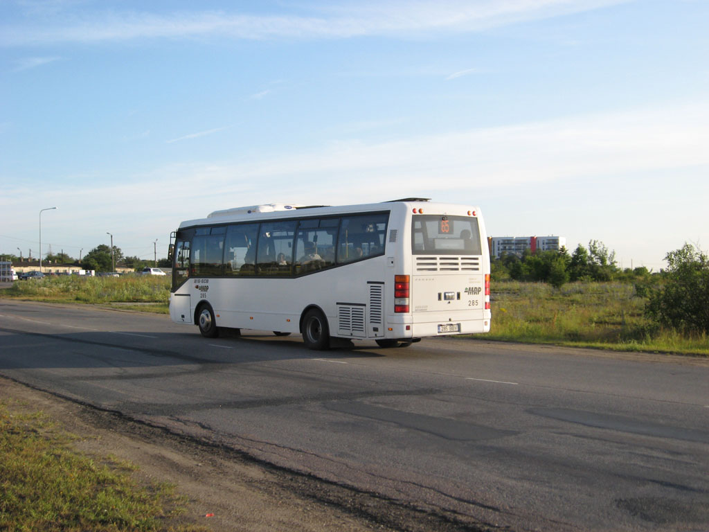 Эстония, BMC Probus 215 SCB № 285