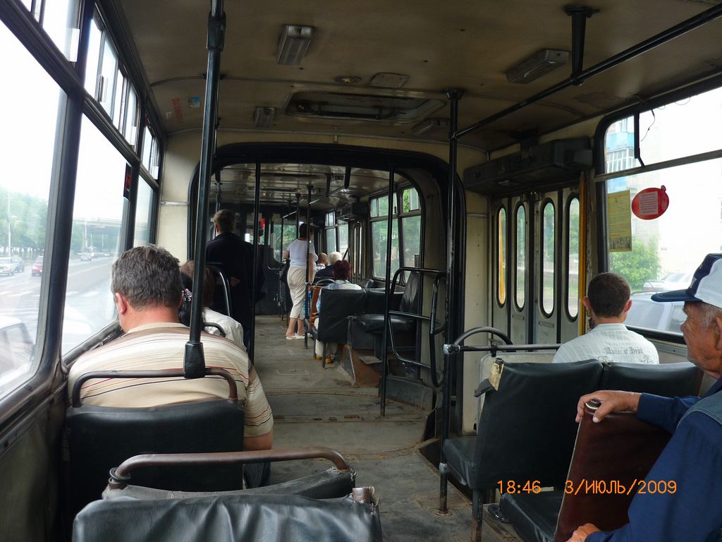 Пензенская область, Ikarus 280.08 № 2114