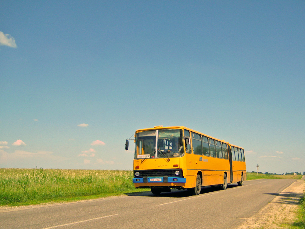 Гомельская область, Ikarus 280.10 № 035467