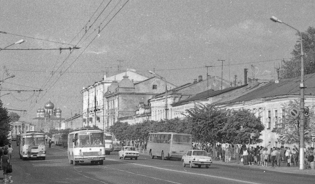 Тульская область — Разные фотографии