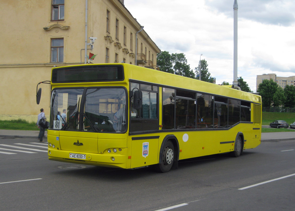 Minsk, MAZ-103.476 Nr. 024351