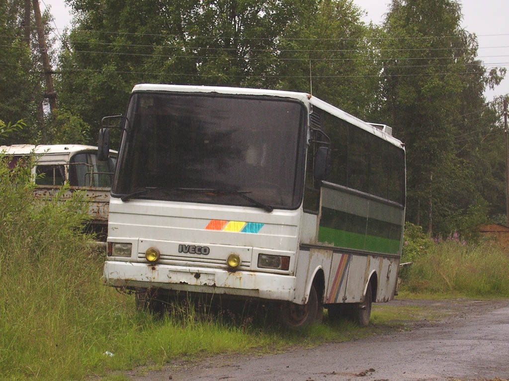 Karelia, Otoyol M25 Nr Е 867 АТ 10