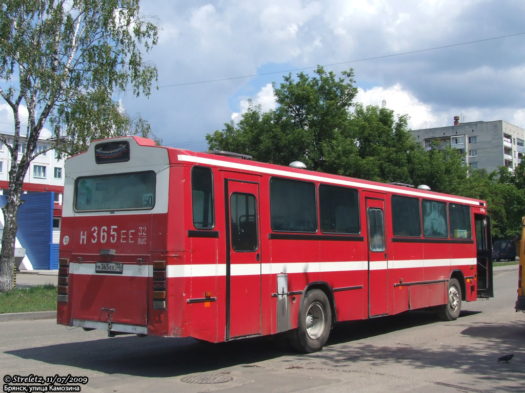 Bryansk region, Säffle Nr. 385