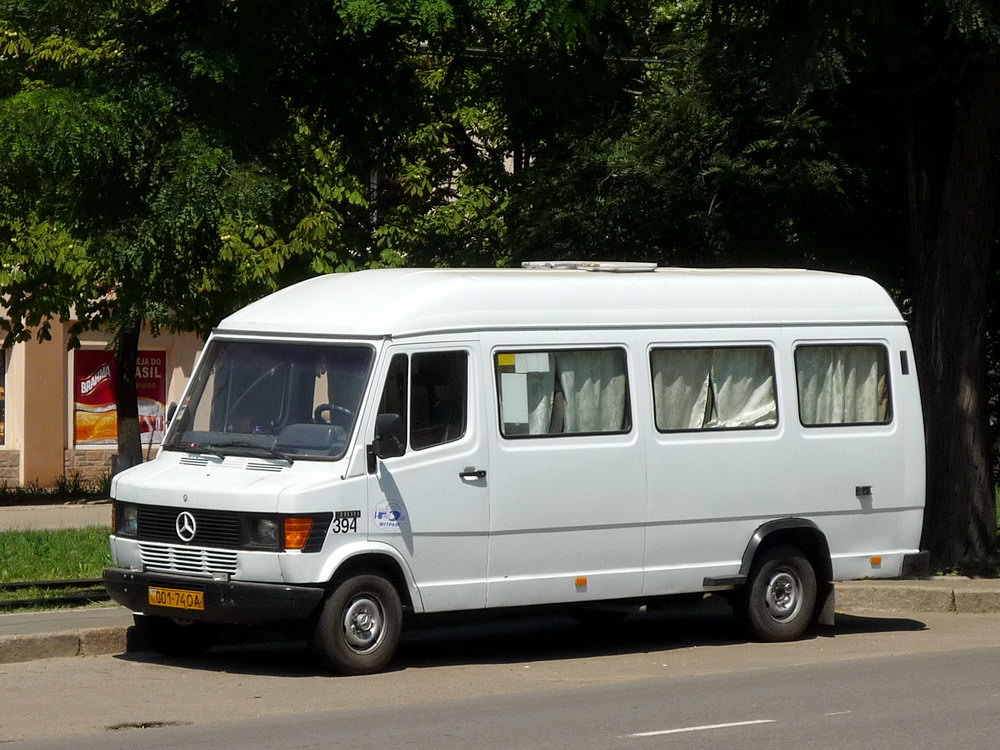 Одесская область, Mercedes-Benz T1 310D № 394