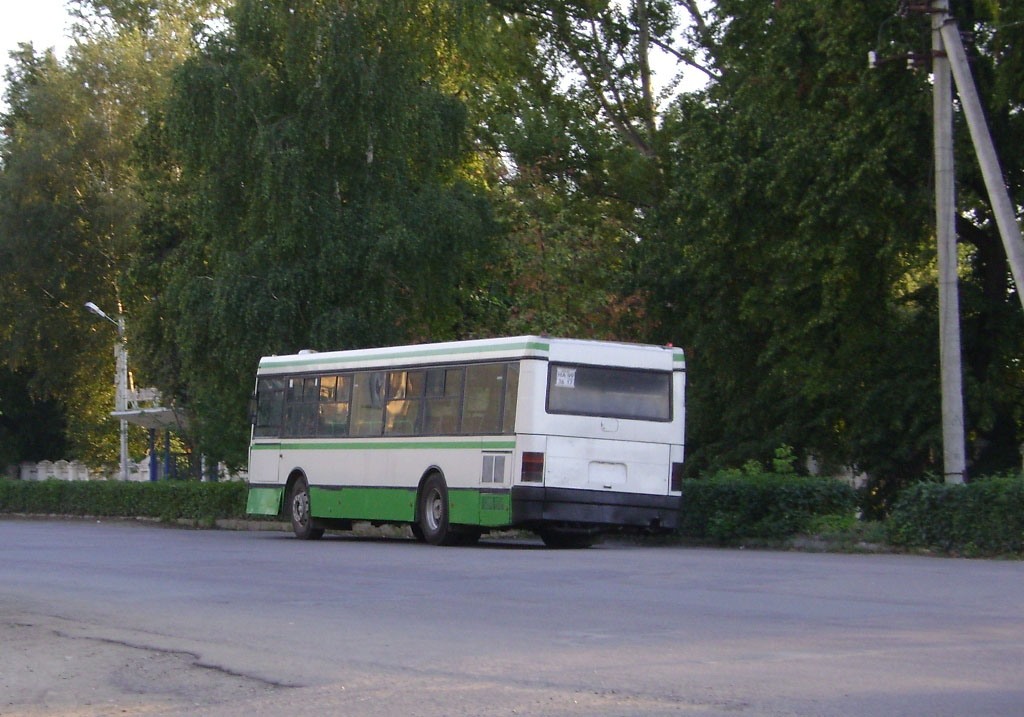 Липецкая область, Ikarus 415.33 № 627