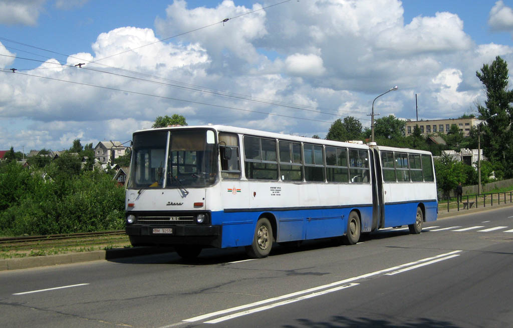 Витебская область, Ikarus 280.33 № 044687