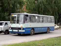 Lipetsk region, Ikarus 260.43 # 294 — Bus Transport