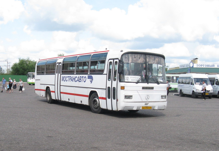 Маскоўская вобласць, Mercedes-Benz O303-15RHP № 431