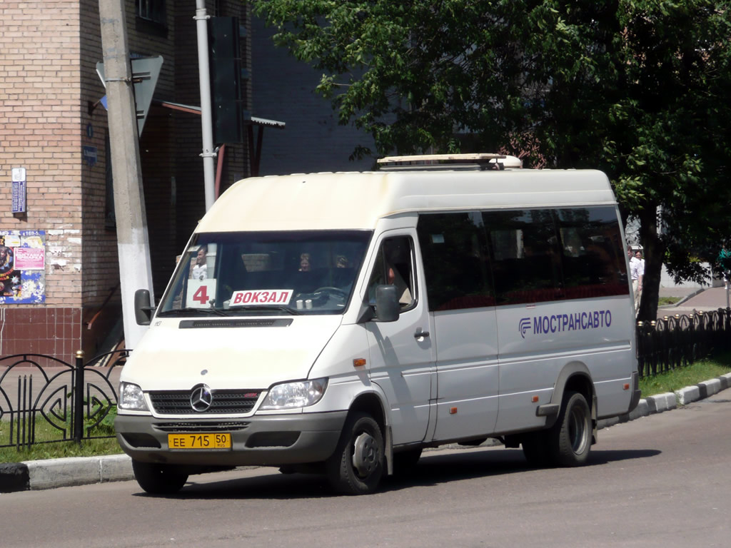 Московская область, Самотлор-НН-323760 (MB Sprinter 413CDI) № 1113