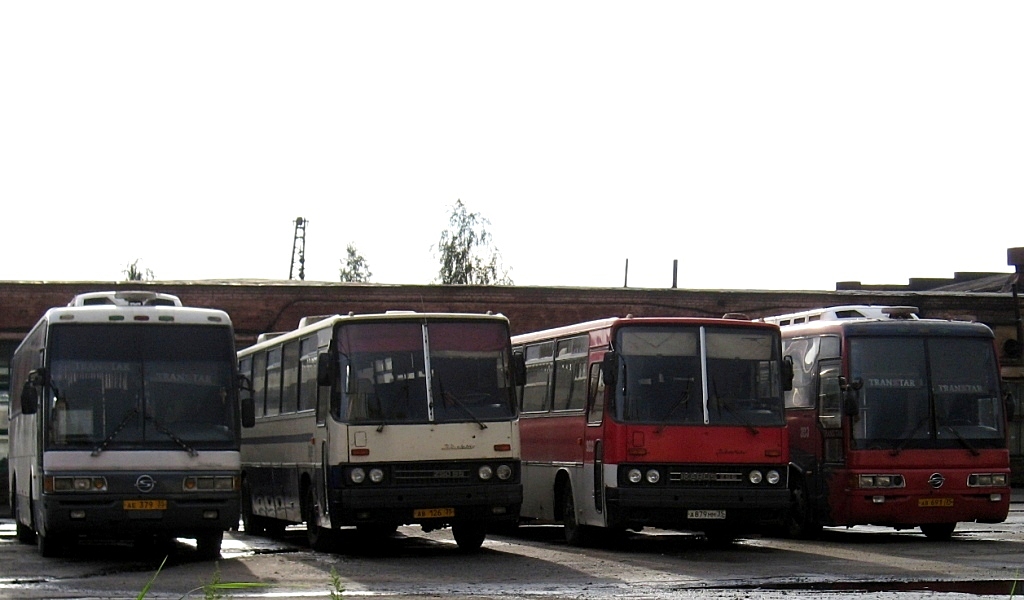 Вологодская область — Разные фотографии