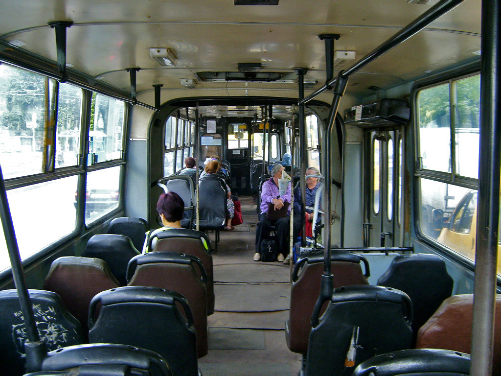 Ульяновская область, Ikarus 280.33 № 139