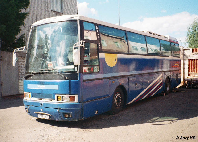 Марий Эл, TEMSA № В 148 ВК 12