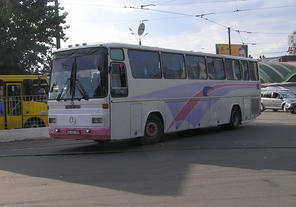 Молдавия, Otomarsan Mercedes-Benz O303 № C HJ 176