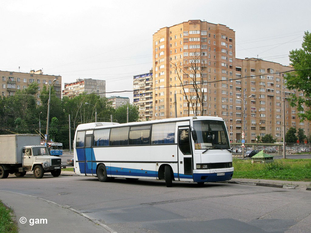 Москва, Ikarus 365.10 № Т 249 ОН 97