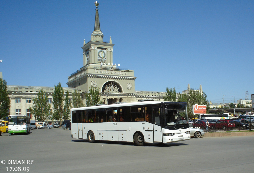 Волгоградская область, Волжанин-52702-10-06 № 568