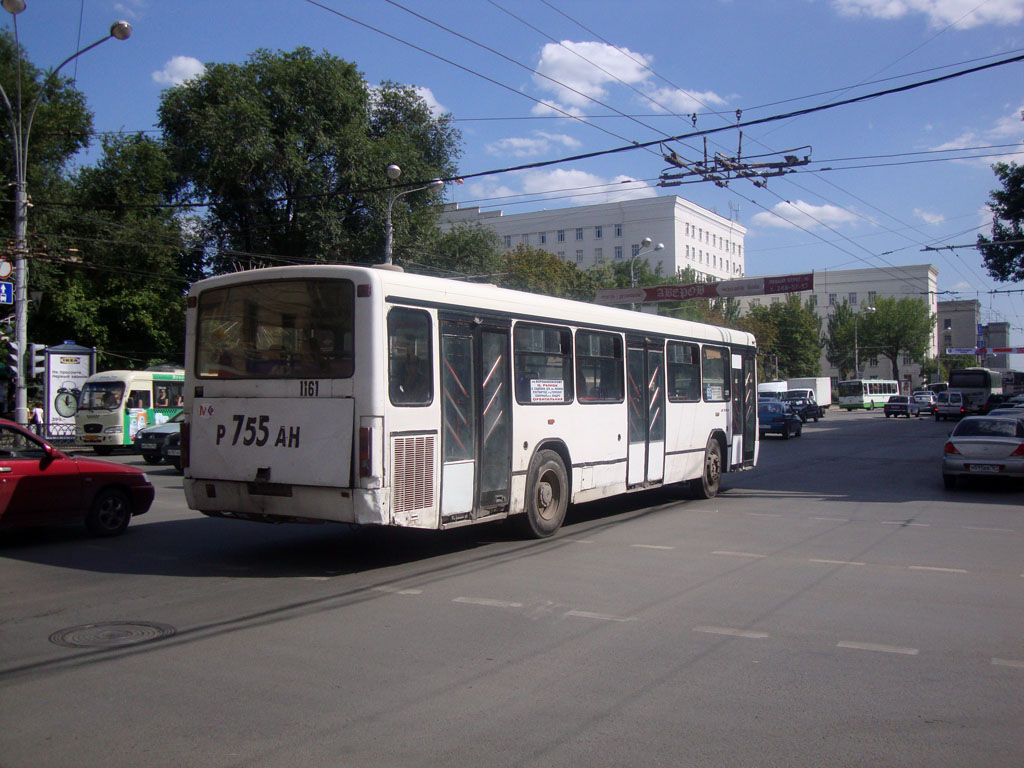 Ростовская область, Mercedes-Benz O345 № 1161