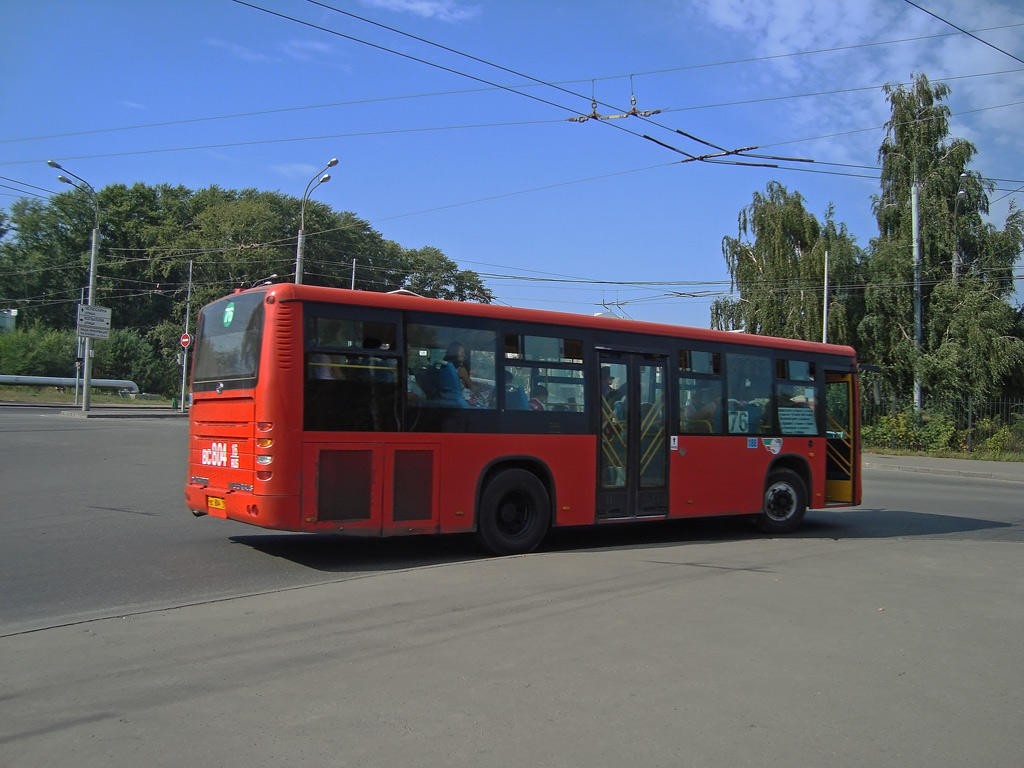 Татарстан, Higer KLQ6118GS № 04188