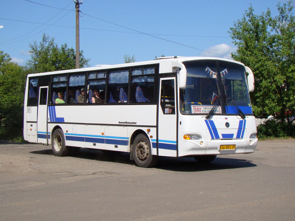 Вологодская область, КАвЗ-4238-02 № 103