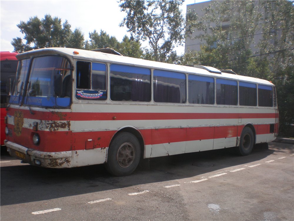 Автобус агинское красноярск 503