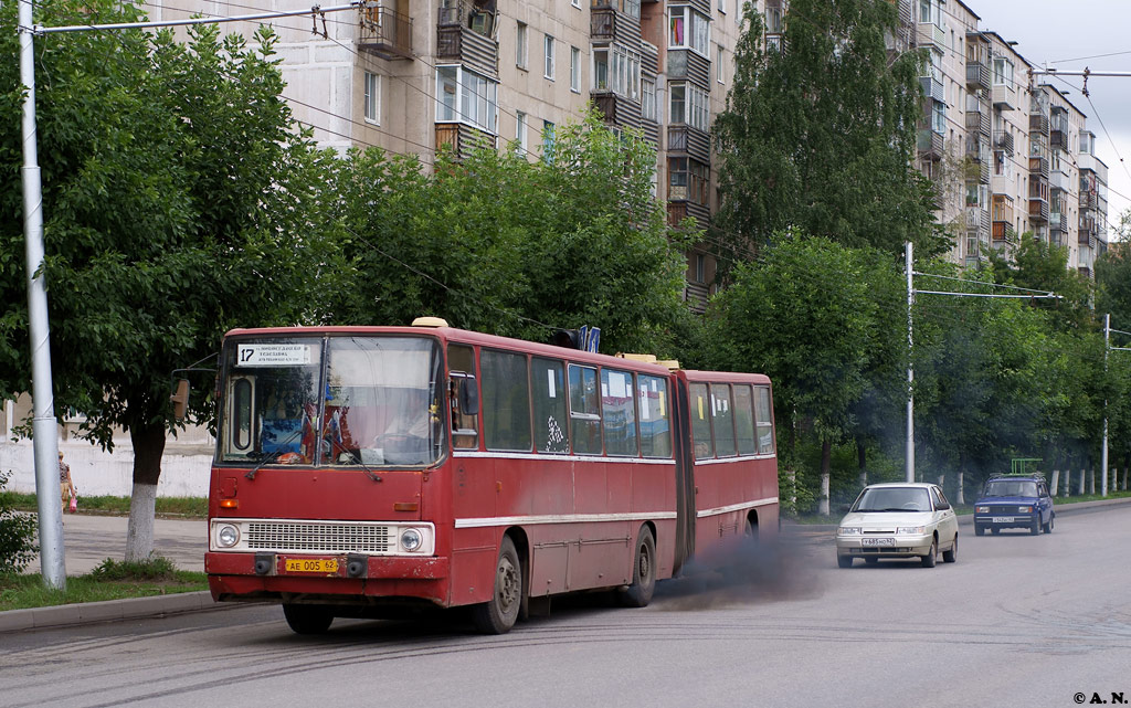 Рязанская область, Ikarus 280.02 № 1013