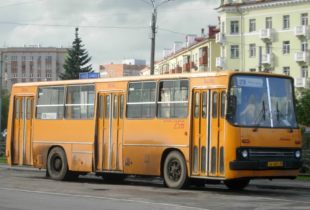 Автобусы вологда лоста. Икарус 260 Вологда. Икарус 260.50. Икарус 256,260. Икарус 260 fotobus.