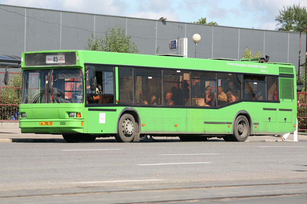 Нижегородская область, Самотлор-НН-5295 (МАЗ-103.075) № 70931