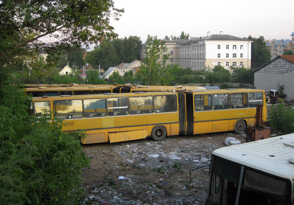 Витебская область, Ikarus 280.03 № 010324; Витебская область — Разные фотографии