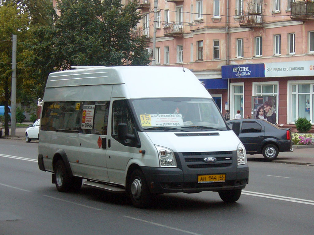 Курская область, Имя-М-3006 (X89) (Ford Transit) № АН 144 46