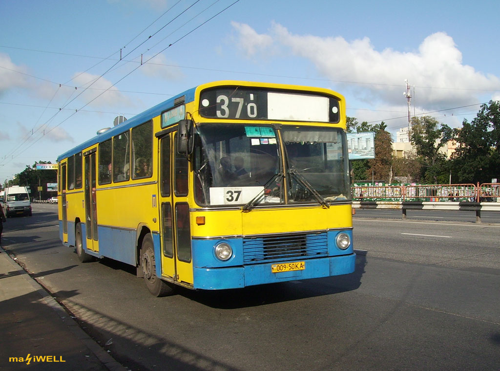 Kyiv, Aabenraa (Poltava-Automash) # 1434