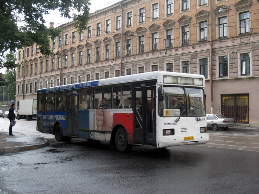 Санкт-Петербург, Волжанин-52701-10-02/22 № 6867