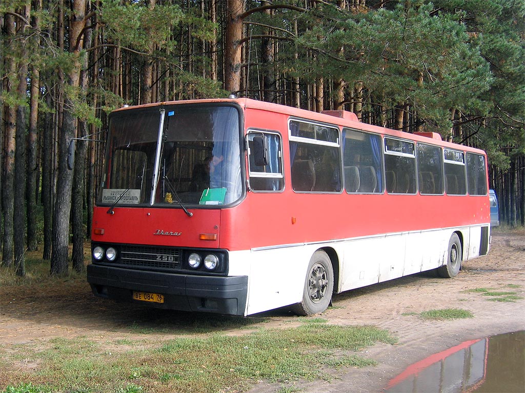 Ярославская область, Ikarus 250.59 № 78