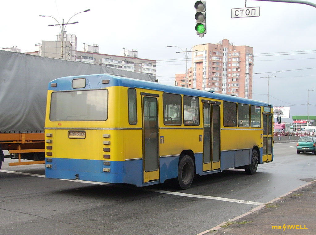 Kiew, Aabenraa (Poltava-Automash) Nr. 1434