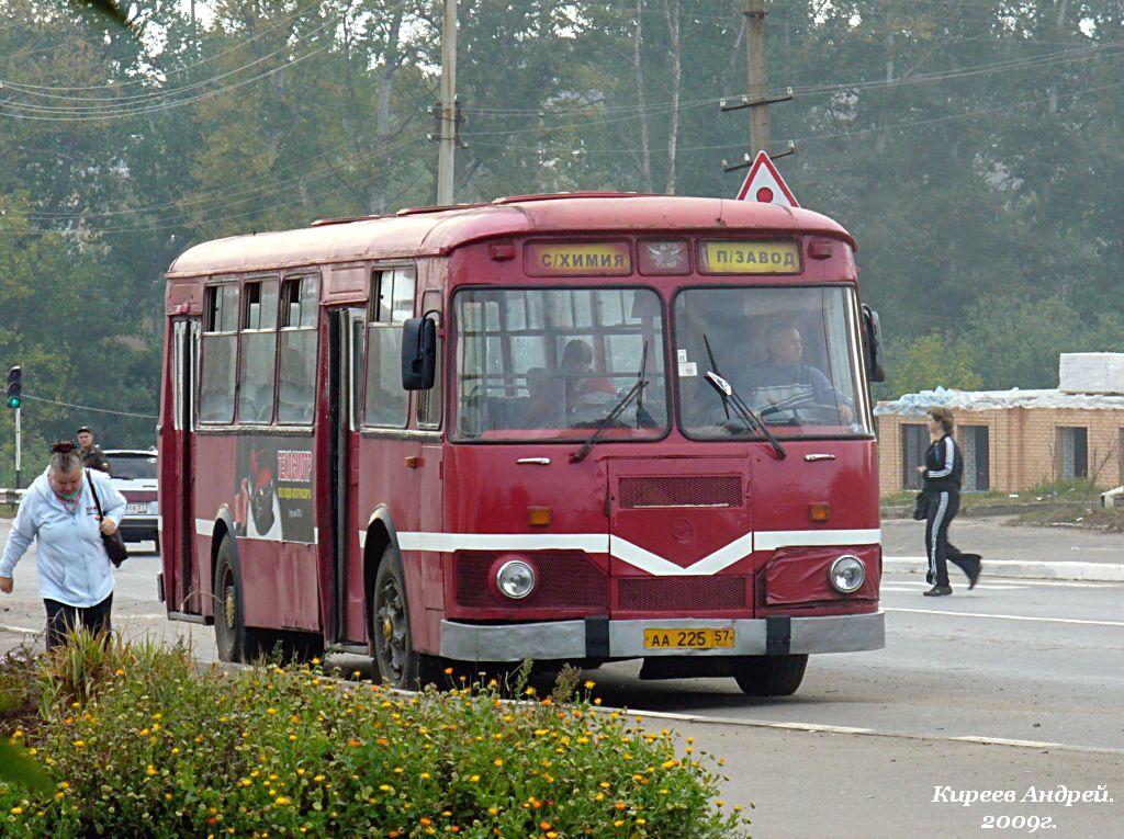 Bus57 орел. Город орёл ЛИАЗ-677. ЛИАЗ 677 В Орле. Автобусный парк Орловская область Кромы. Автобус Орел Кромы.