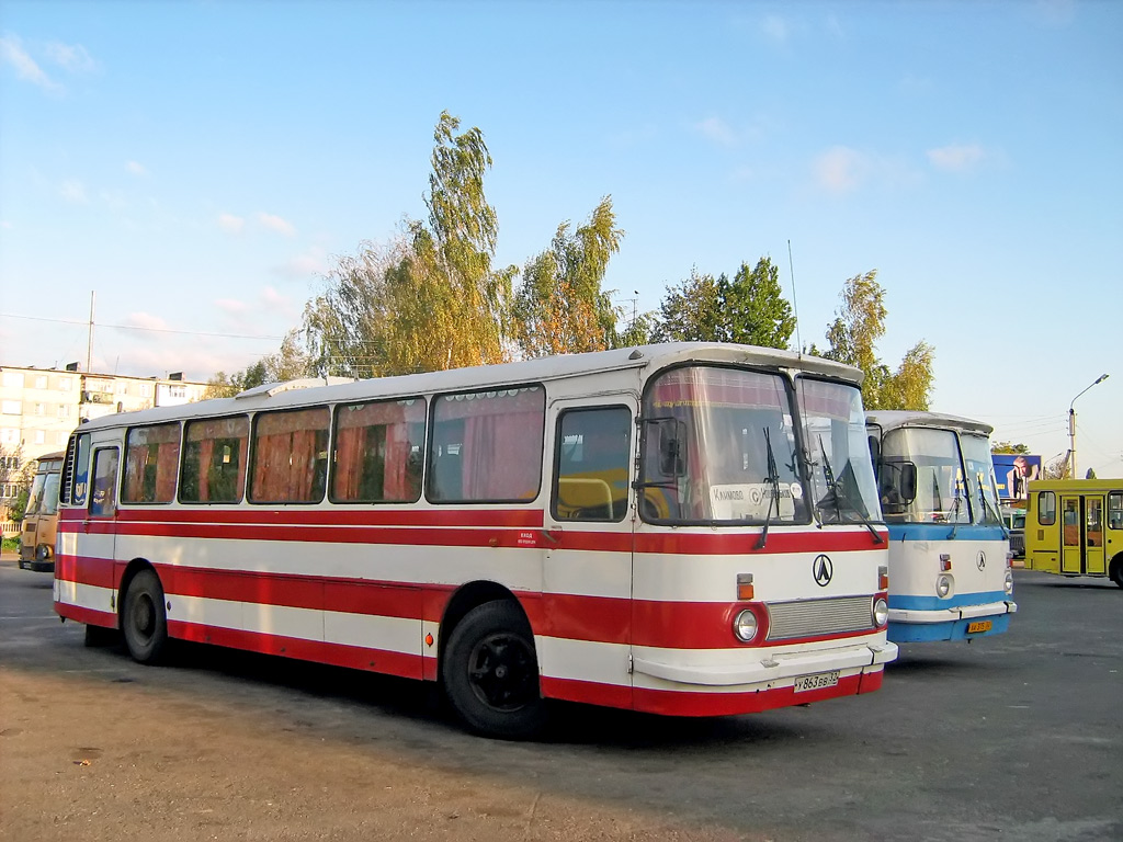 Автовокзал новозыбков