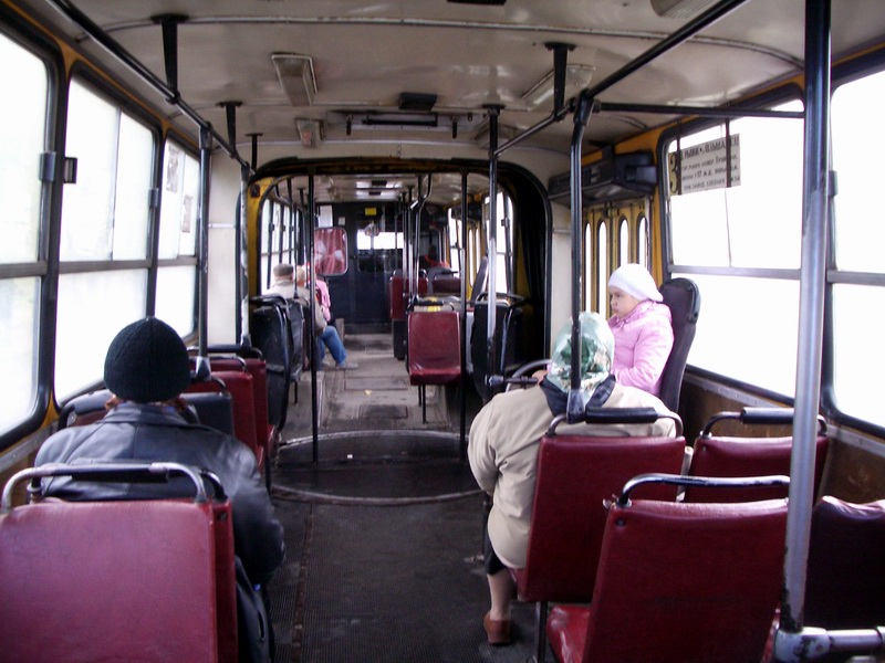 Липецкая область, Ikarus 280.33 № 272