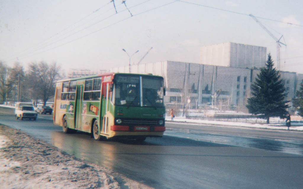 Алматы, Ikarus 260.50 № 1903