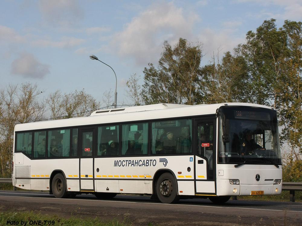 Московская область, Mercedes-Benz O345 Conecto H № 1104